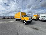 Used 2021 International MV Box Truck for sale #92601735 - photo 1