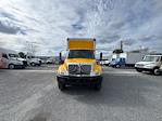 Used 2021 International MV Box Truck for sale #92601735 - photo 2