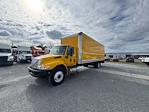Used 2021 International MV Box Truck for sale #92601735 - photo 3