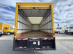 Used 2021 International MV Box Truck for sale #92601735 - photo 8