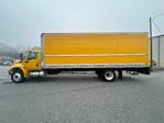 Used 2021 International MV Box Truck for sale #92601738 - photo 4