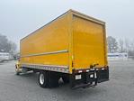 Used 2021 International MV Box Truck for sale #92601738 - photo 6