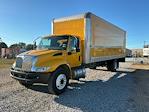 Used 2021 International MV Box Truck for sale #92601739 - photo 3