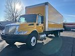 Used 2021 International MV Box Truck for sale #92601740 - photo 3