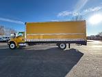 Used 2021 International MV Box Truck for sale #92601740 - photo 4