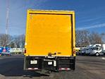 Used 2021 International MV Box Truck for sale #92601740 - photo 7