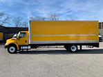 Used 2021 International MV Box Truck for sale #92601741 - photo 4