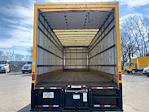 Used 2021 International MV Box Truck for sale #92601741 - photo 8