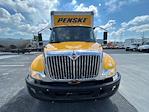 Used 2021 International MV Box Truck for sale #92601742 - photo 2