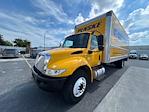 Used 2021 International MV Box Truck for sale #92601742 - photo 3