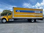 Used 2021 International MV Box Truck for sale #92601742 - photo 4