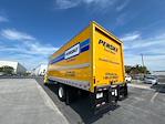 Used 2021 International MV Box Truck for sale #92601742 - photo 6