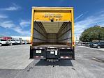 Used 2021 International MV Box Truck for sale #92601742 - photo 8