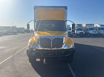 Used 2021 International MV Box Truck for sale #92601744 - photo 2