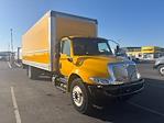 Used 2021 International MV Box Truck for sale #92601744 - photo 1