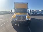 Used 2021 International MV Box Truck for sale #92601744 - photo 2