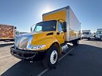 Used 2021 International MV Box Truck for sale #92601744 - photo 3