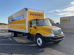 Used 2021 International MV Box Truck for sale #92601745 - photo 1