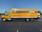 Used 2021 International MV Box Truck for sale #92601745 - photo 4