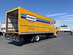 Used 2021 International MV Box Truck for sale #92601746 - photo 12
