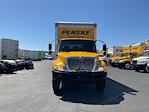 Used 2021 International MV Box Truck for sale #92601746 - photo 2