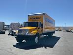 Used 2021 International MV Box Truck for sale #92601746 - photo 3