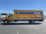 Used 2021 International MV Box Truck for sale #92601746 - photo 4