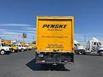 Used 2021 International MV Box Truck for sale #92601746 - photo 7