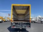 Used 2021 International MV Box Truck for sale #92601746 - photo 8