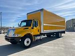 Used 2021 International MV Box Truck for sale #92601749 - photo 3