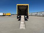 Used 2021 International MV Box Truck for sale #92601749 - photo 9