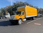 Used 2021 International MV Box Truck for sale #92601754 - photo 3