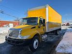 Used 2021 International MV Box Truck for sale #92601758 - photo 3