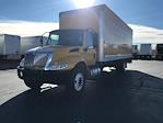 Used 2021 International MV Box Truck for sale #92601759 - photo 3