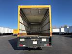 Used 2021 International MV Box Truck for sale #92601759 - photo 8