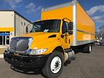 Used 2021 International MV Box Truck for sale #92601760 - photo 3
