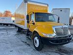 Used 2021 International MV Box Truck for sale #92601762 - photo 1