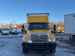 Used 2021 International MV Box Truck for sale #92601762 - photo 2