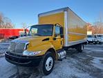 Used 2021 International MV Box Truck for sale #92601762 - photo 3