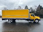 Used 2021 International MV Box Truck for sale #92601766 - photo 15