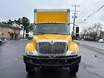 Used 2021 International MV Box Truck for sale #92601766 - photo 2