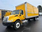 Used 2021 International MV Box Truck for sale #92601766 - photo 3