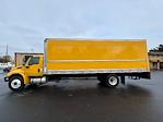 Used 2021 International MV Box Truck for sale #92601766 - photo 4