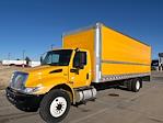 Used 2021 International MV Box Truck for sale #92601767 - photo 3