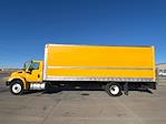 Used 2021 International MV Box Truck for sale #92601767 - photo 4