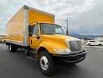 Used 2021 International MV Box Truck for sale #92601768 - photo 1