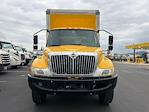 Used 2021 International MV Box Truck for sale #92601768 - photo 2
