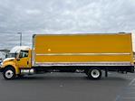 Used 2021 International MV Box Truck for sale #92601768 - photo 4