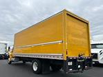Used 2021 International MV Box Truck for sale #92601768 - photo 6