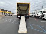Used 2021 International MV Box Truck for sale #92601768 - photo 9